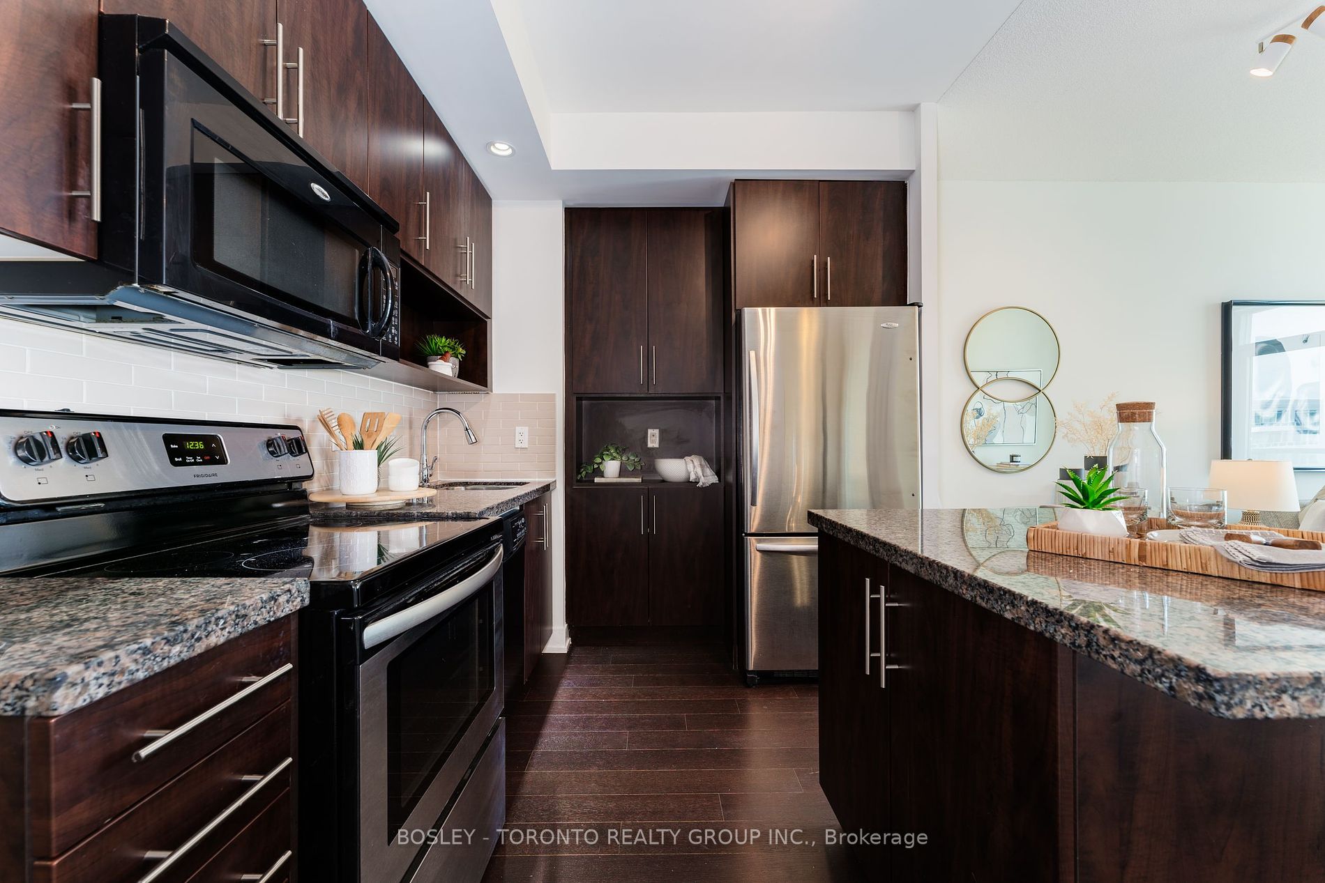 120 Homewood Ave, #3603