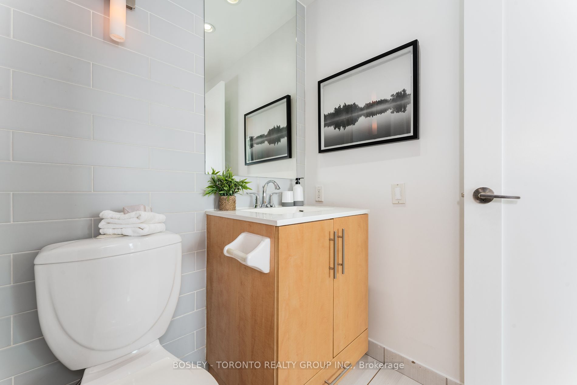 120 Homewood Ave, #3603