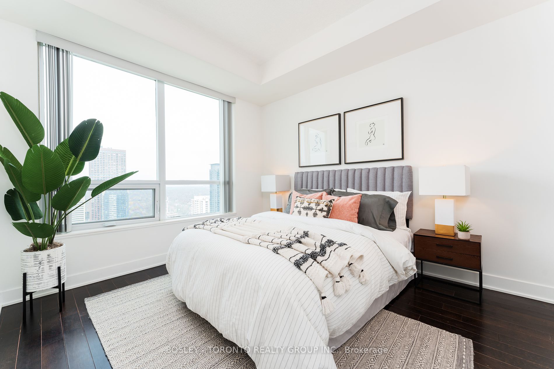 120 Homewood Ave, #3603