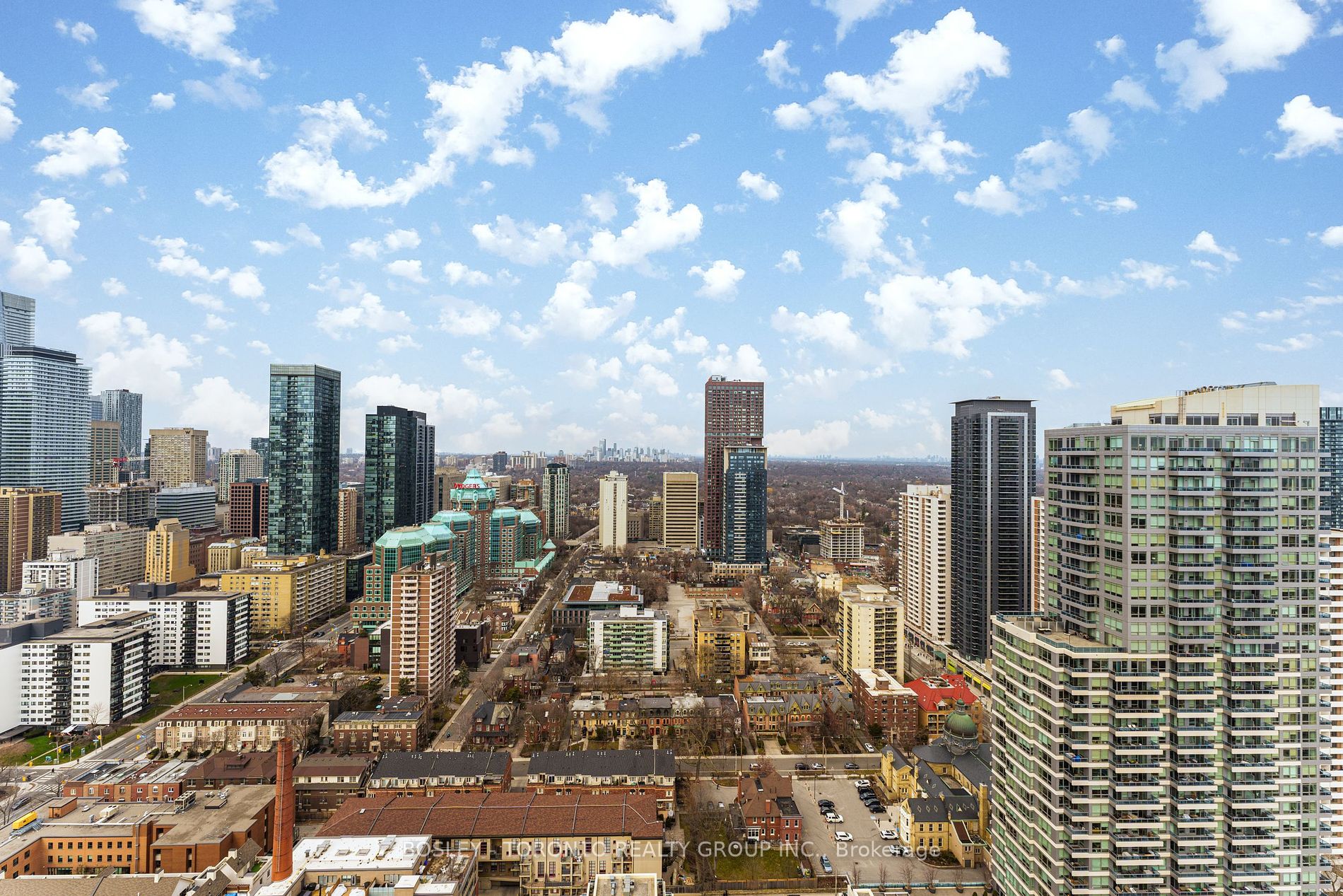 120 Homewood Ave, #3603