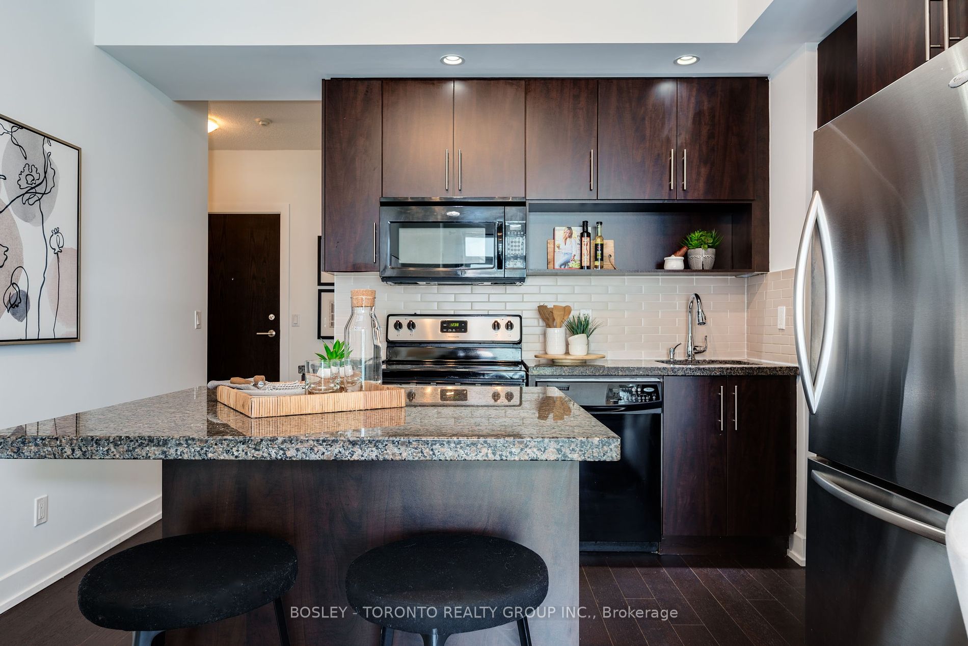 120 Homewood Ave, #3603
