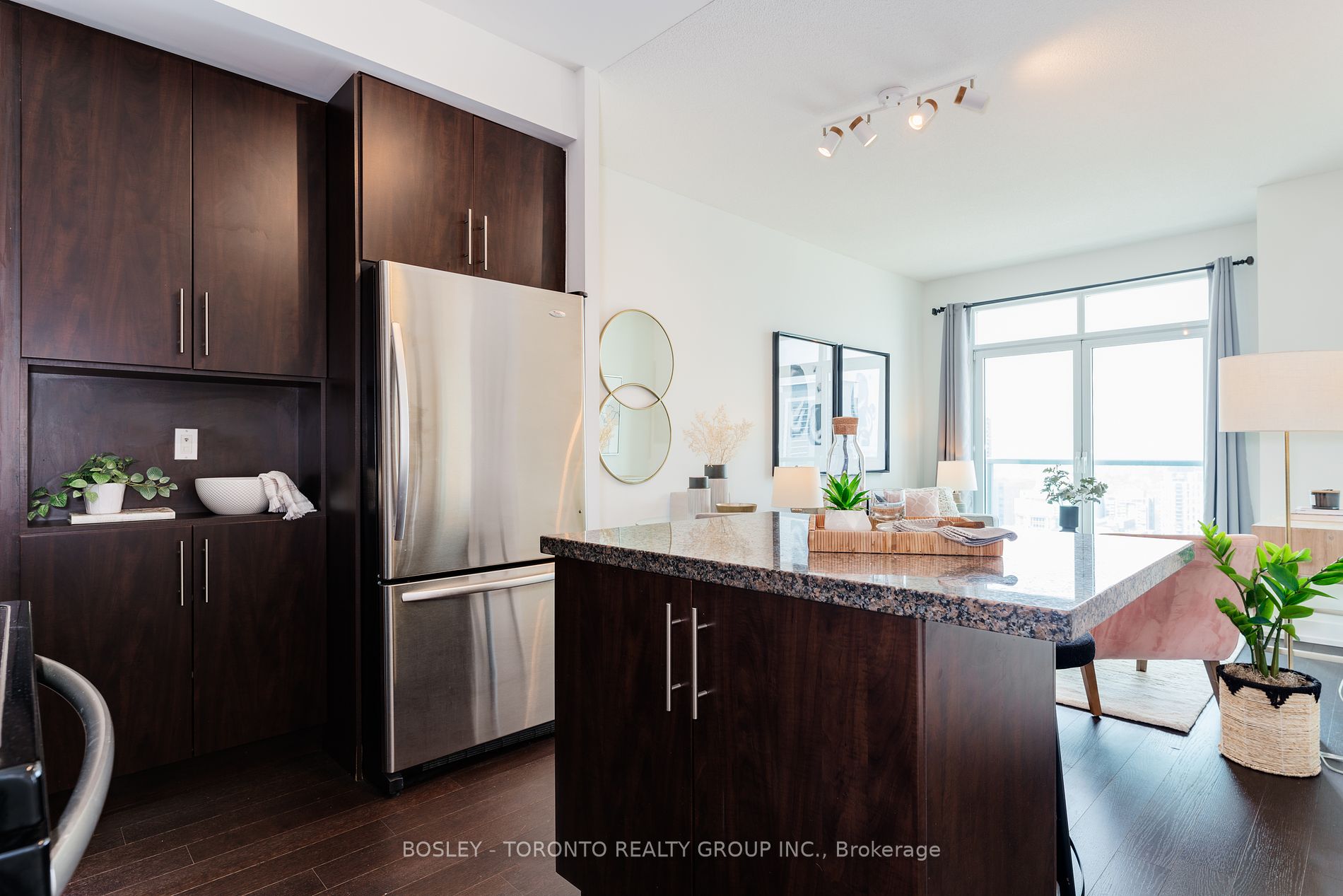 120 Homewood Ave, #3603