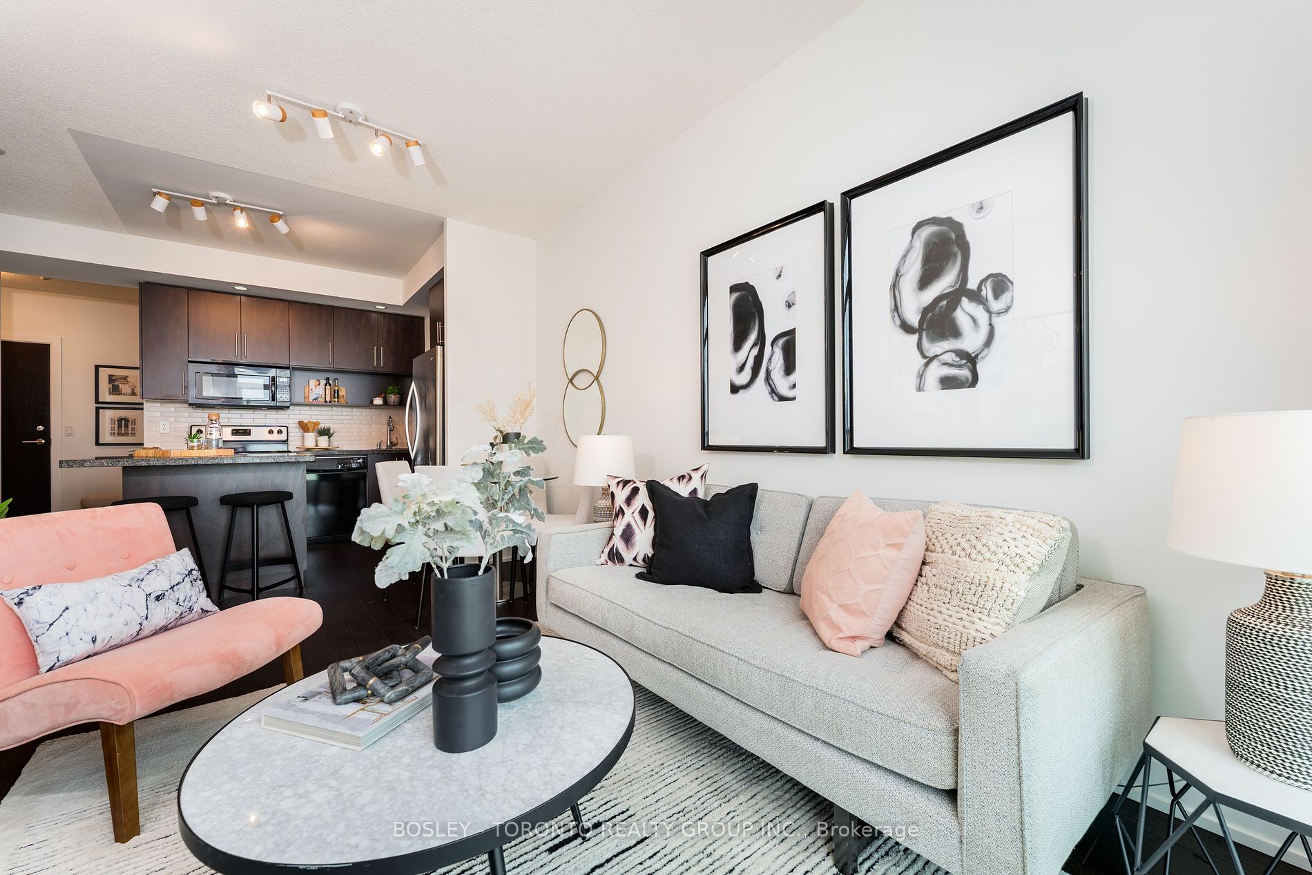 120 Homewood Ave, #3603