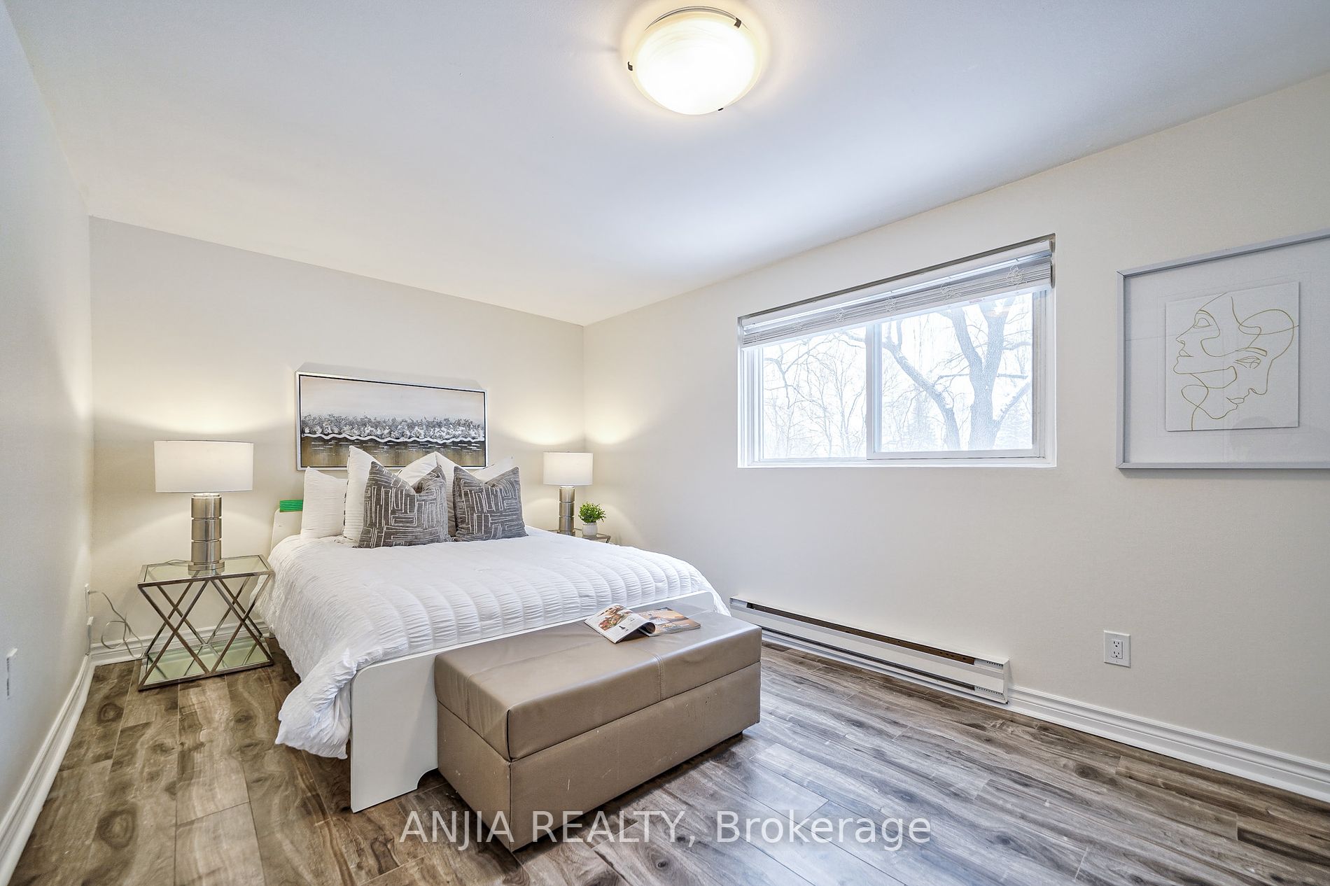 32 Thorny Vineway, #15