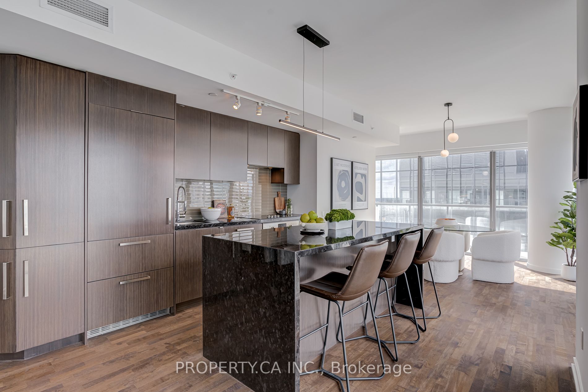 60 Colborne St, #2503