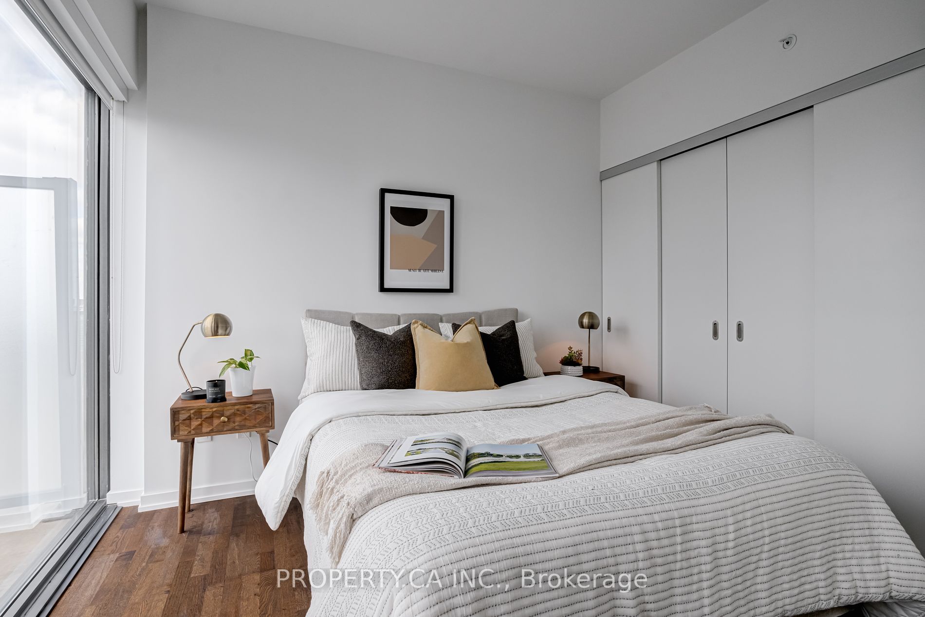 60 Colborne St, #2503