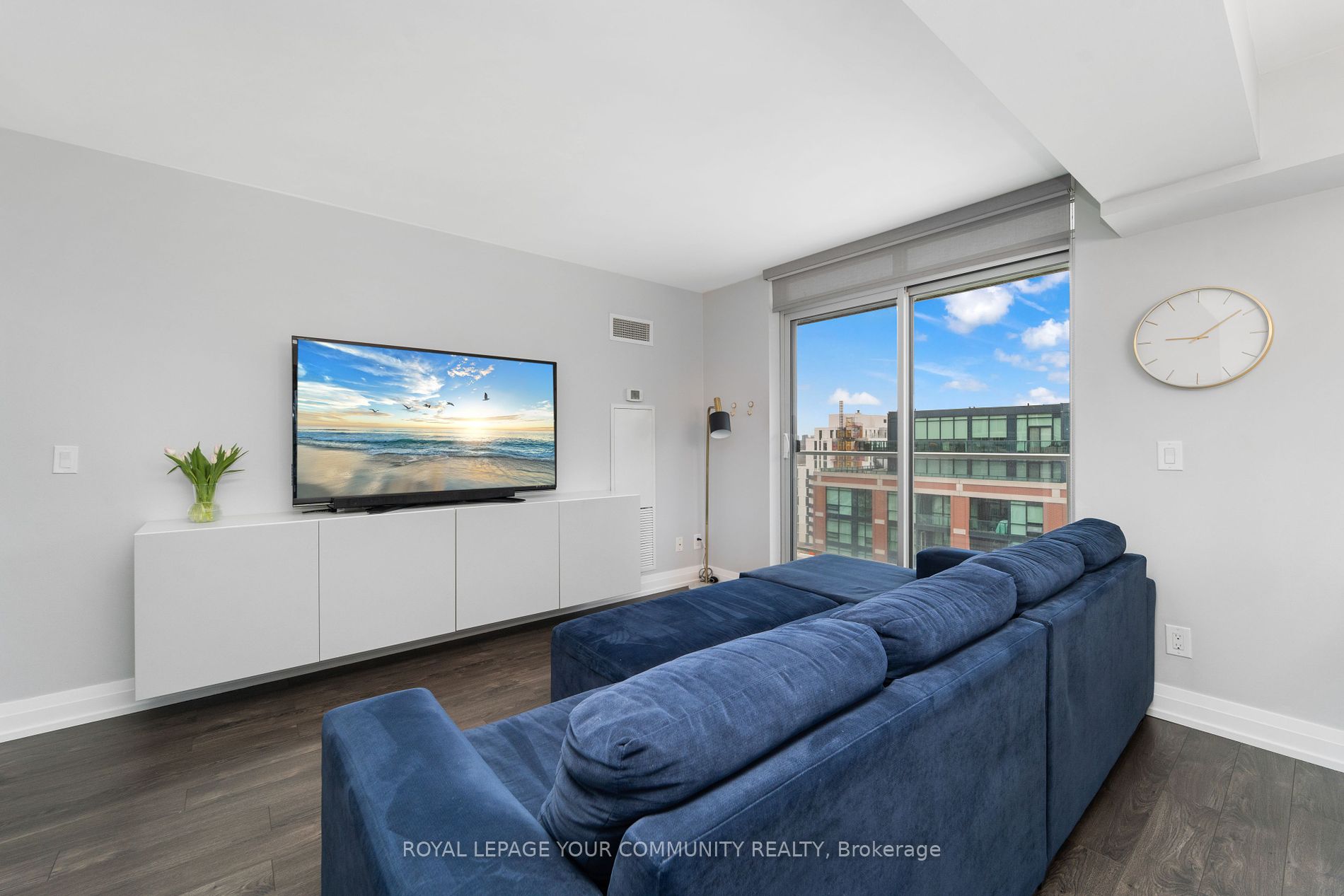 555 Wilson Ave, #1107E