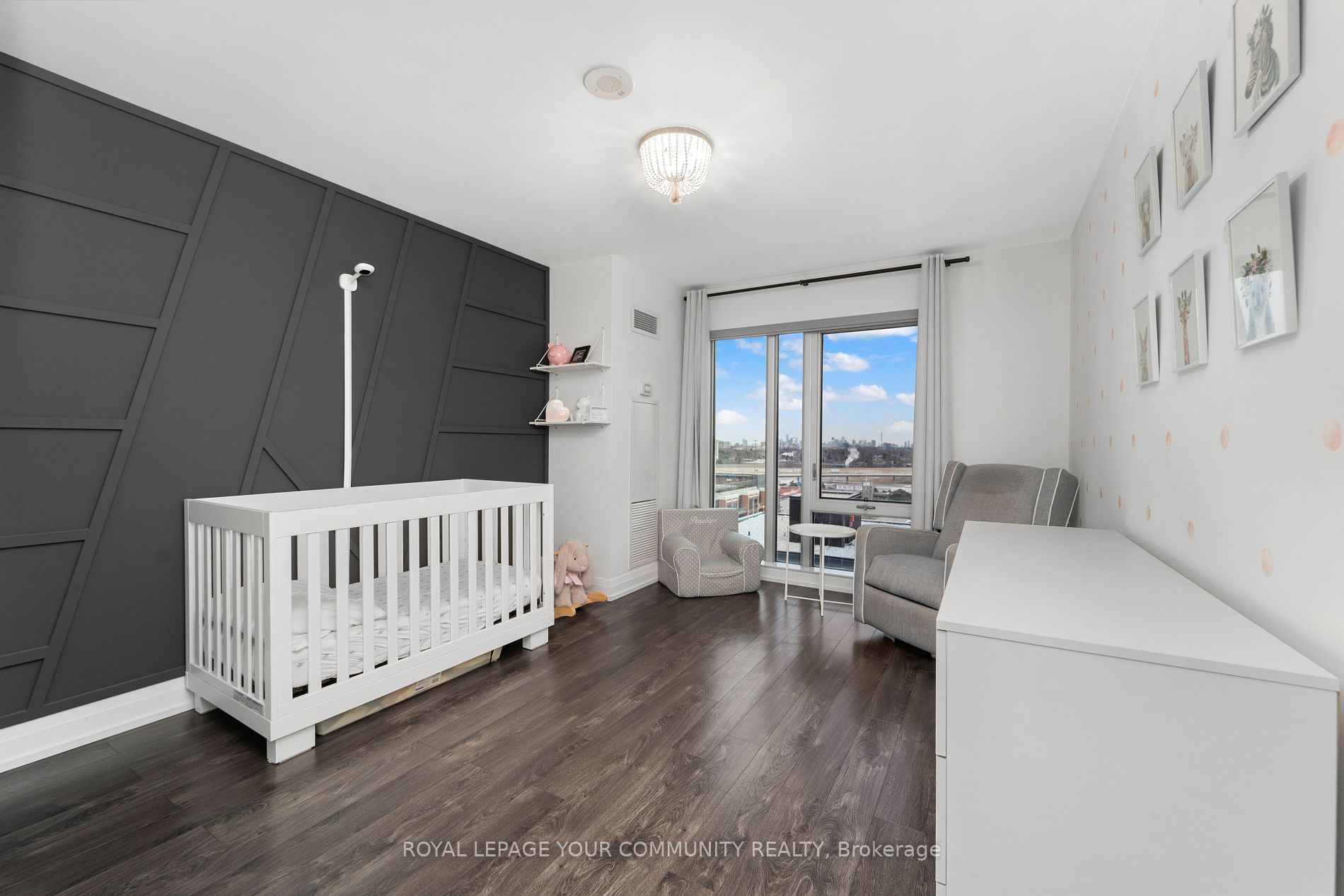 555 Wilson Ave, #1107E