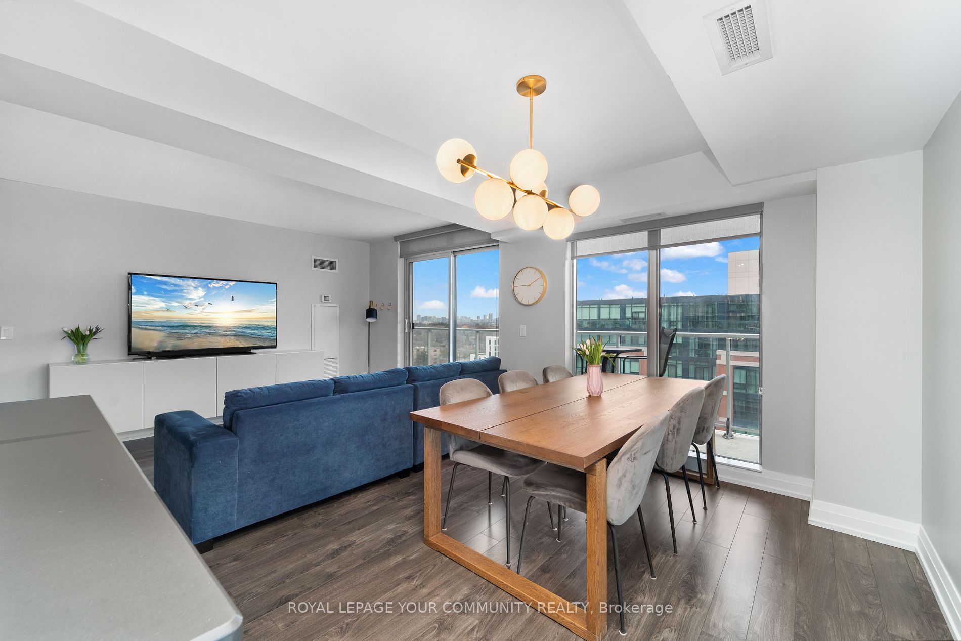 555 Wilson Ave, #1107E