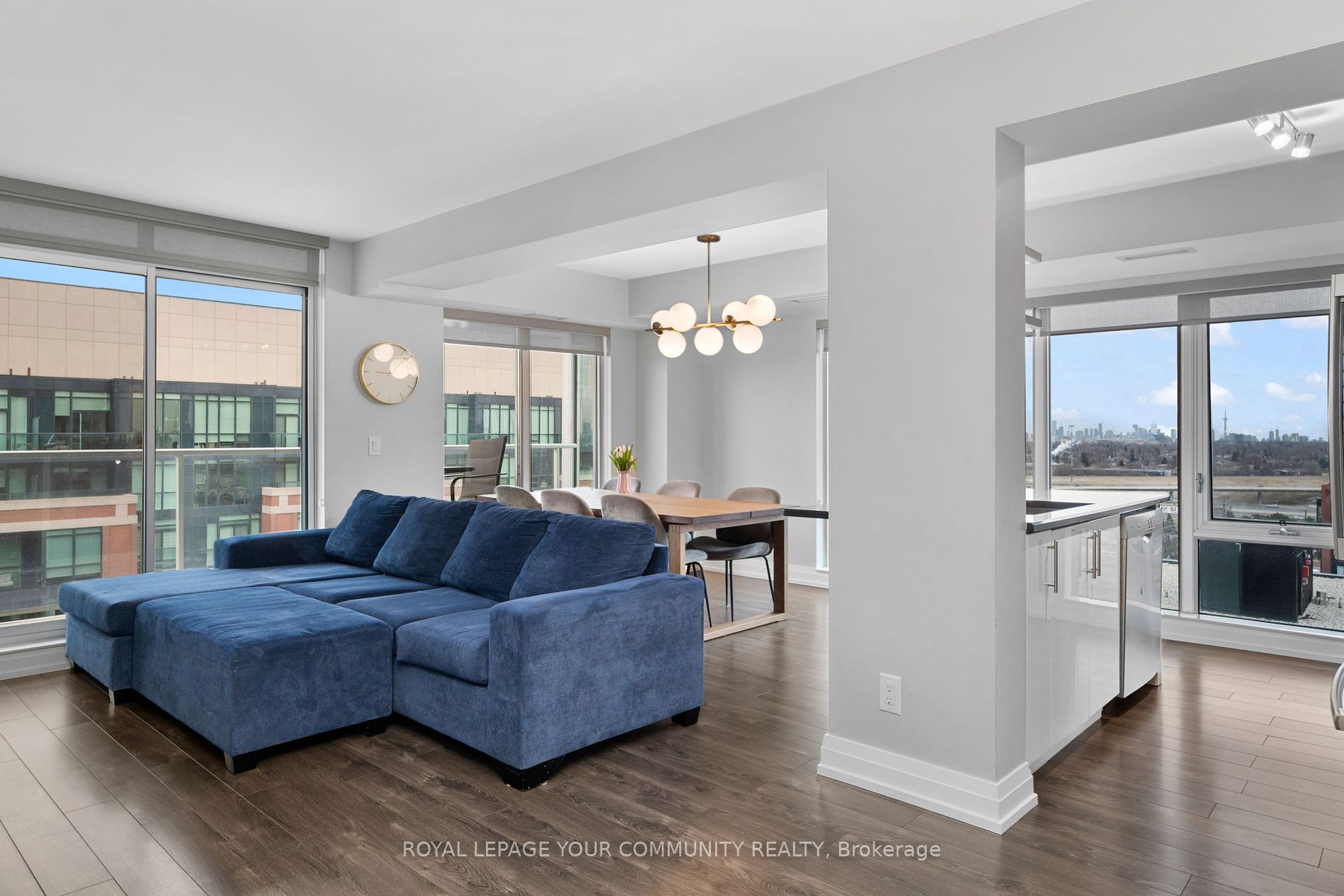 555 Wilson Ave, #1107E