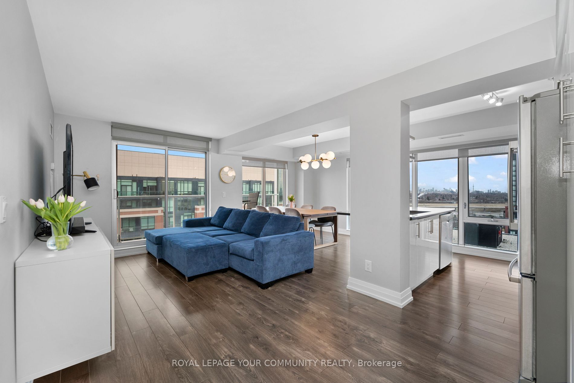 555 Wilson Ave, #1107E