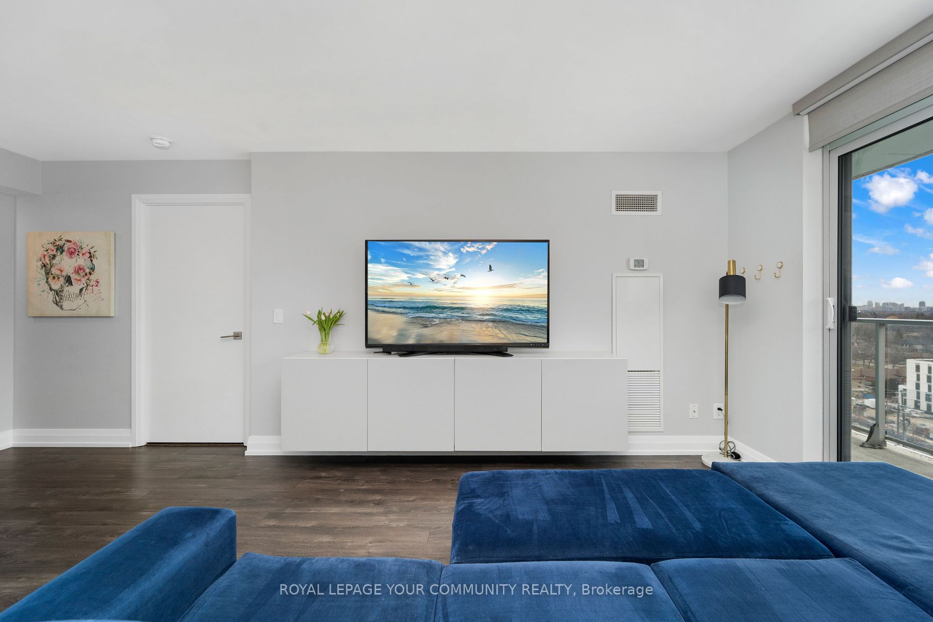 555 Wilson Ave, #1107E