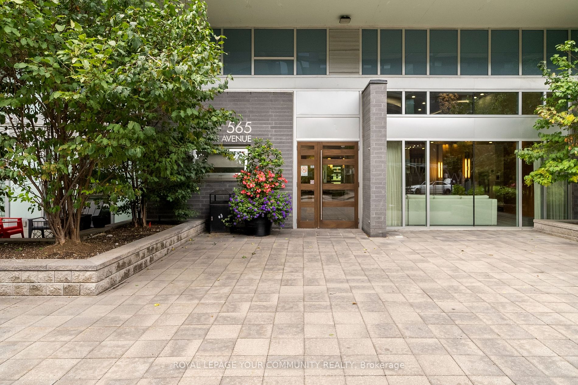 555 Wilson Ave, #1107E