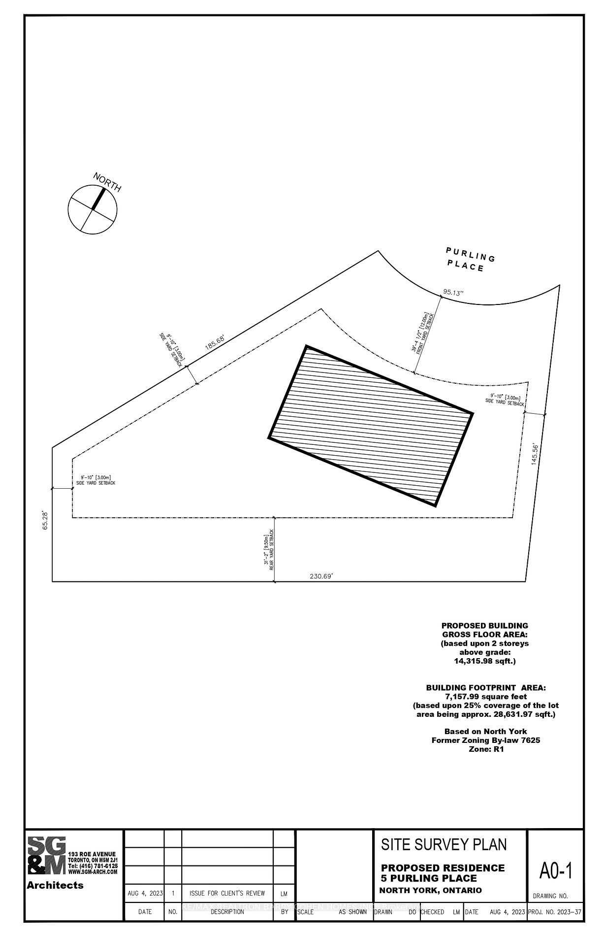 5 Purling Place