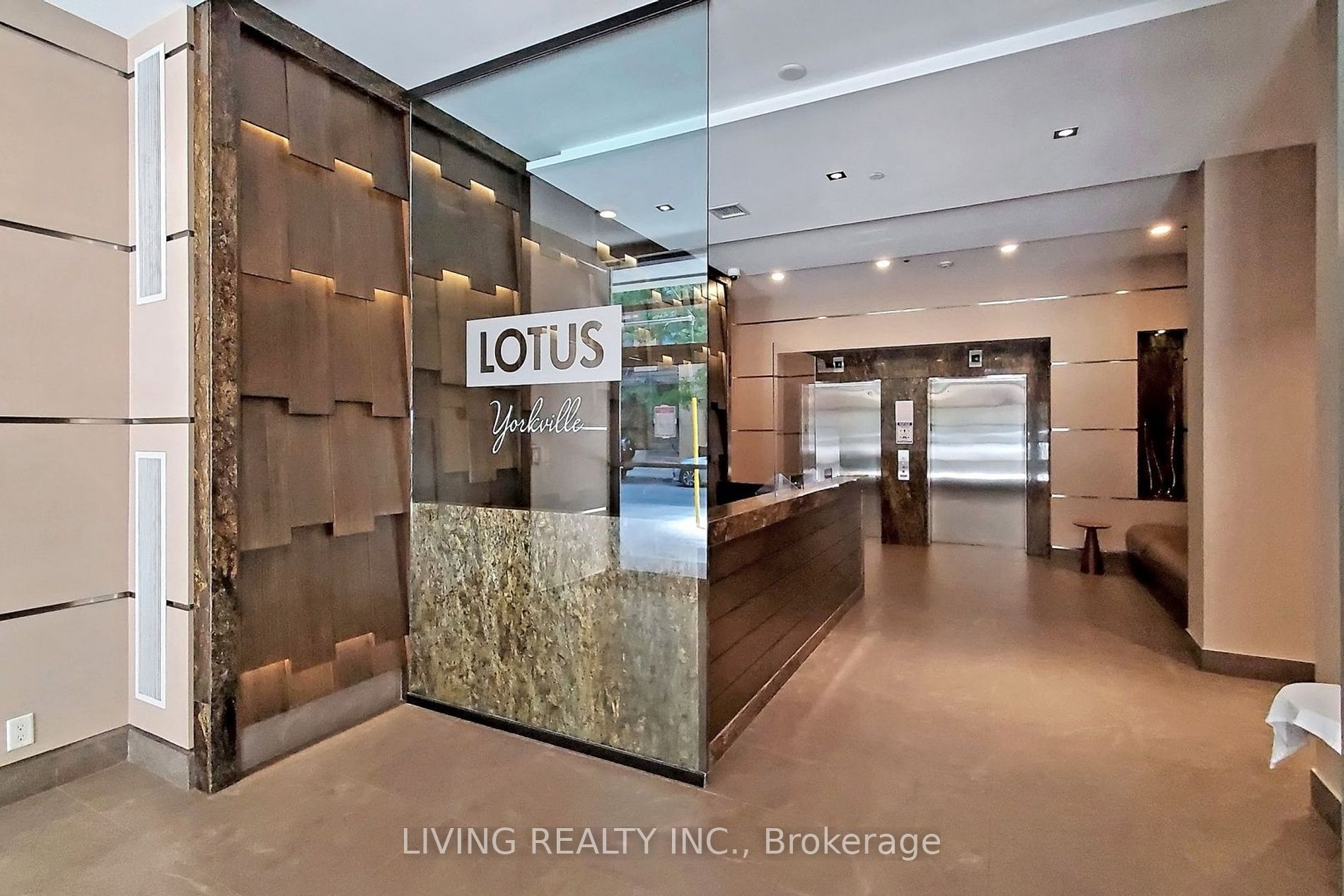 8 Scollard Street, #411