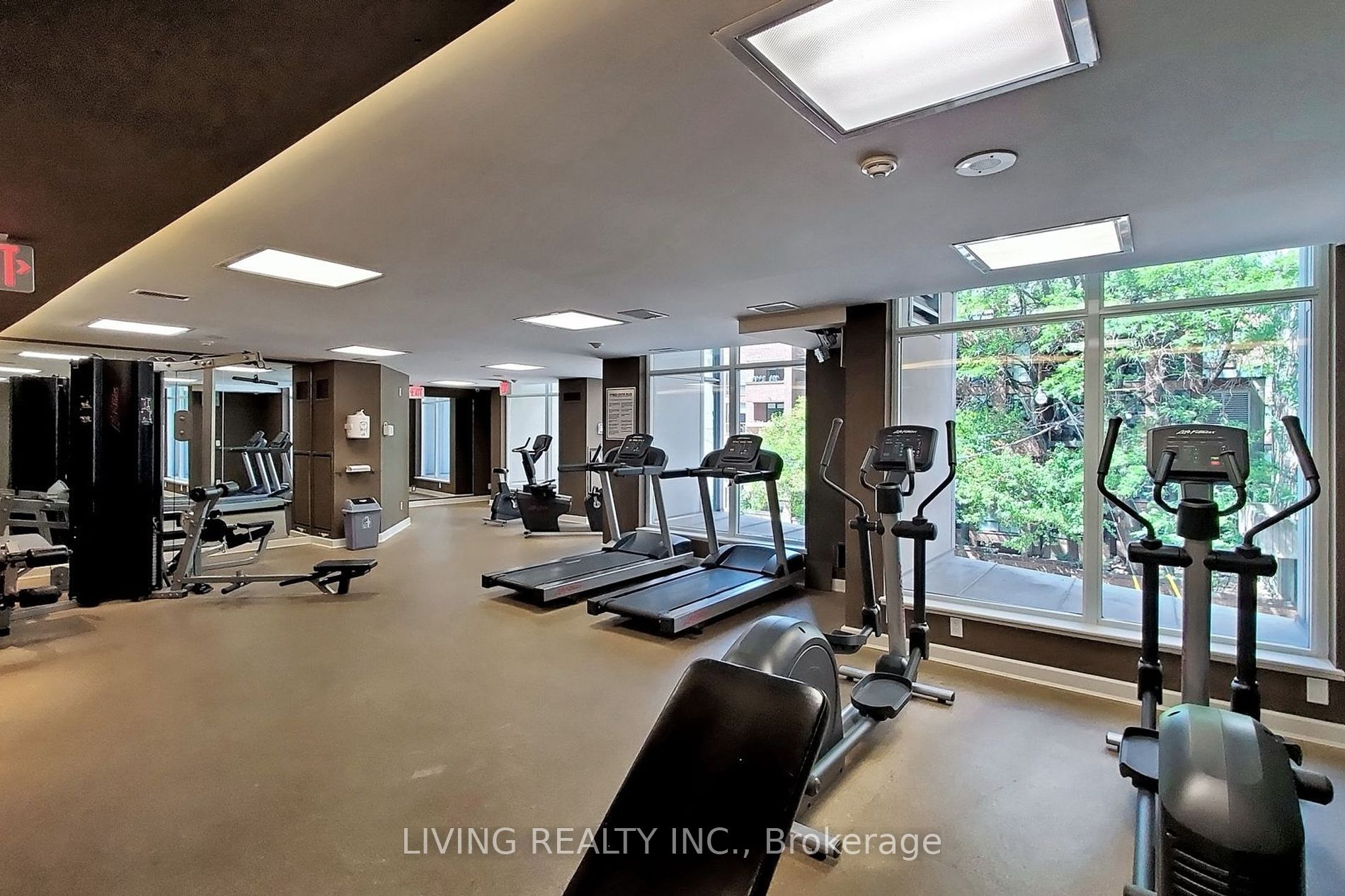 8 Scollard Street, #411