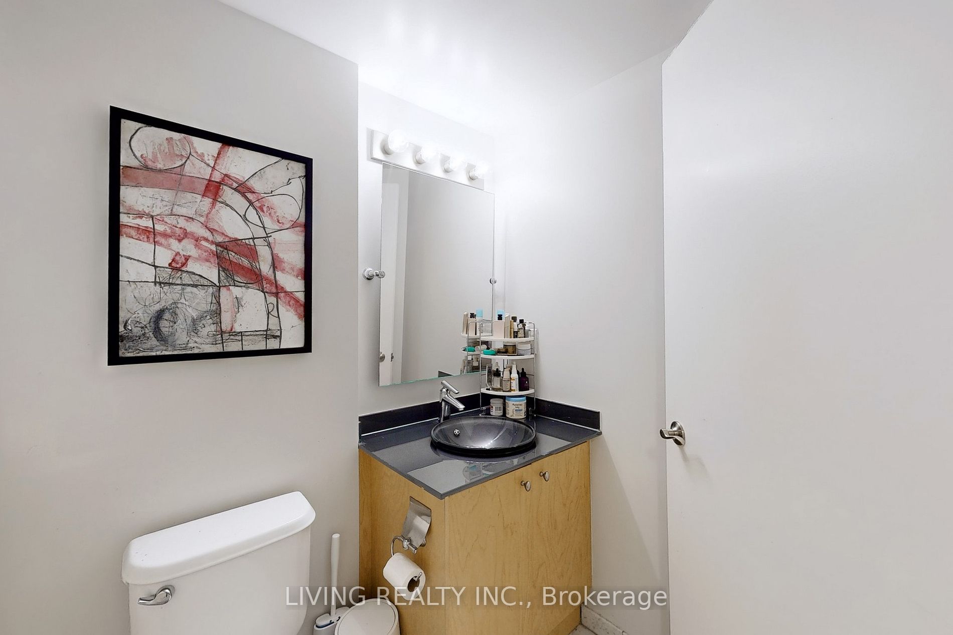 8 Scollard Street, #411