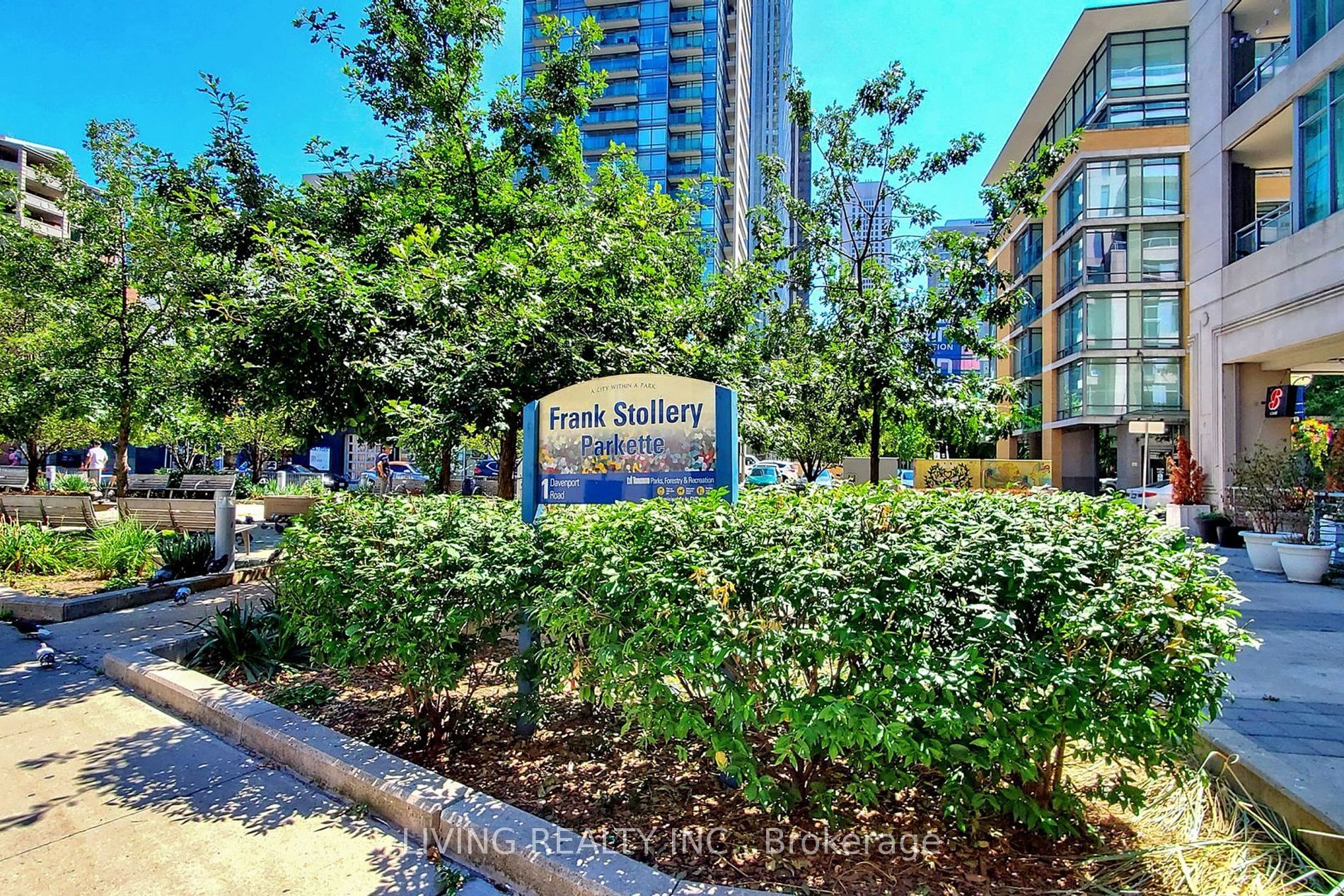 8 Scollard Street, #411