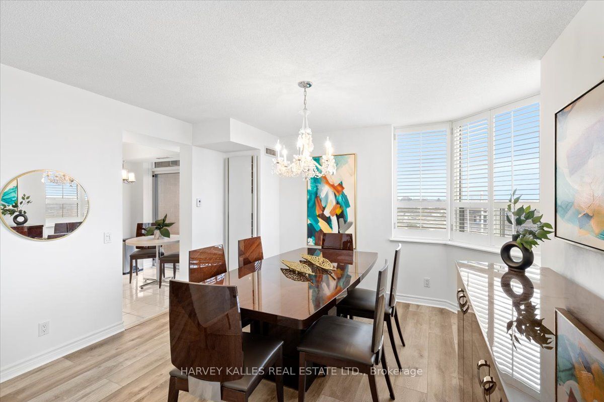265 Ridley Boulevard, #1609