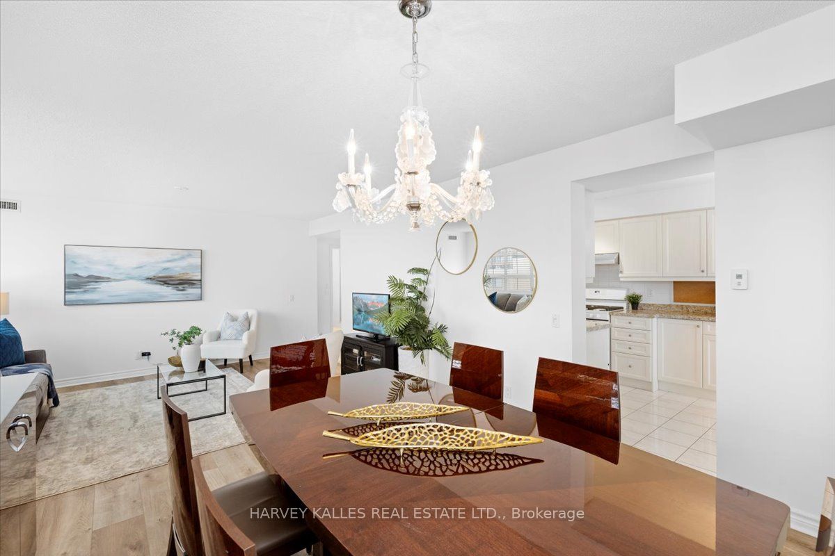 265 Ridley Boulevard, #1609