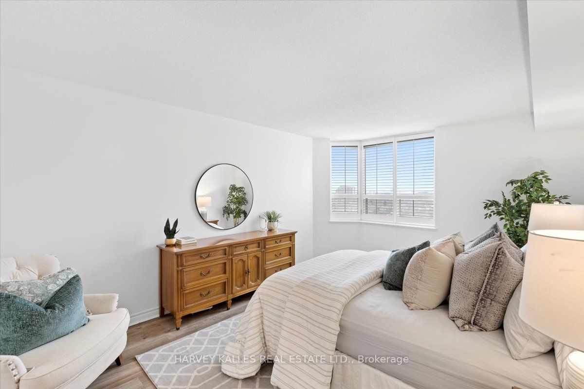 265 Ridley Boulevard, #1609