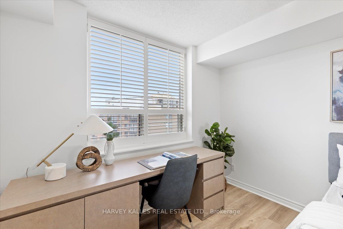 265 Ridley Boulevard, #1609