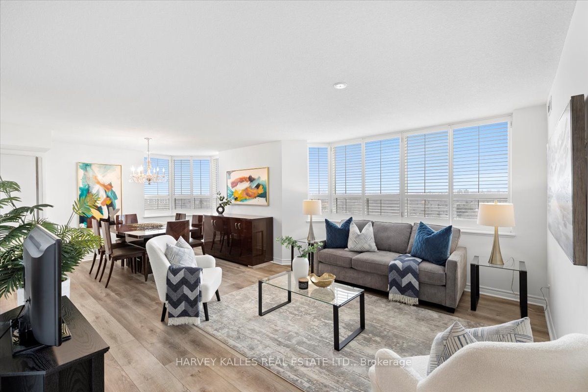 265 Ridley Boulevard, #1609