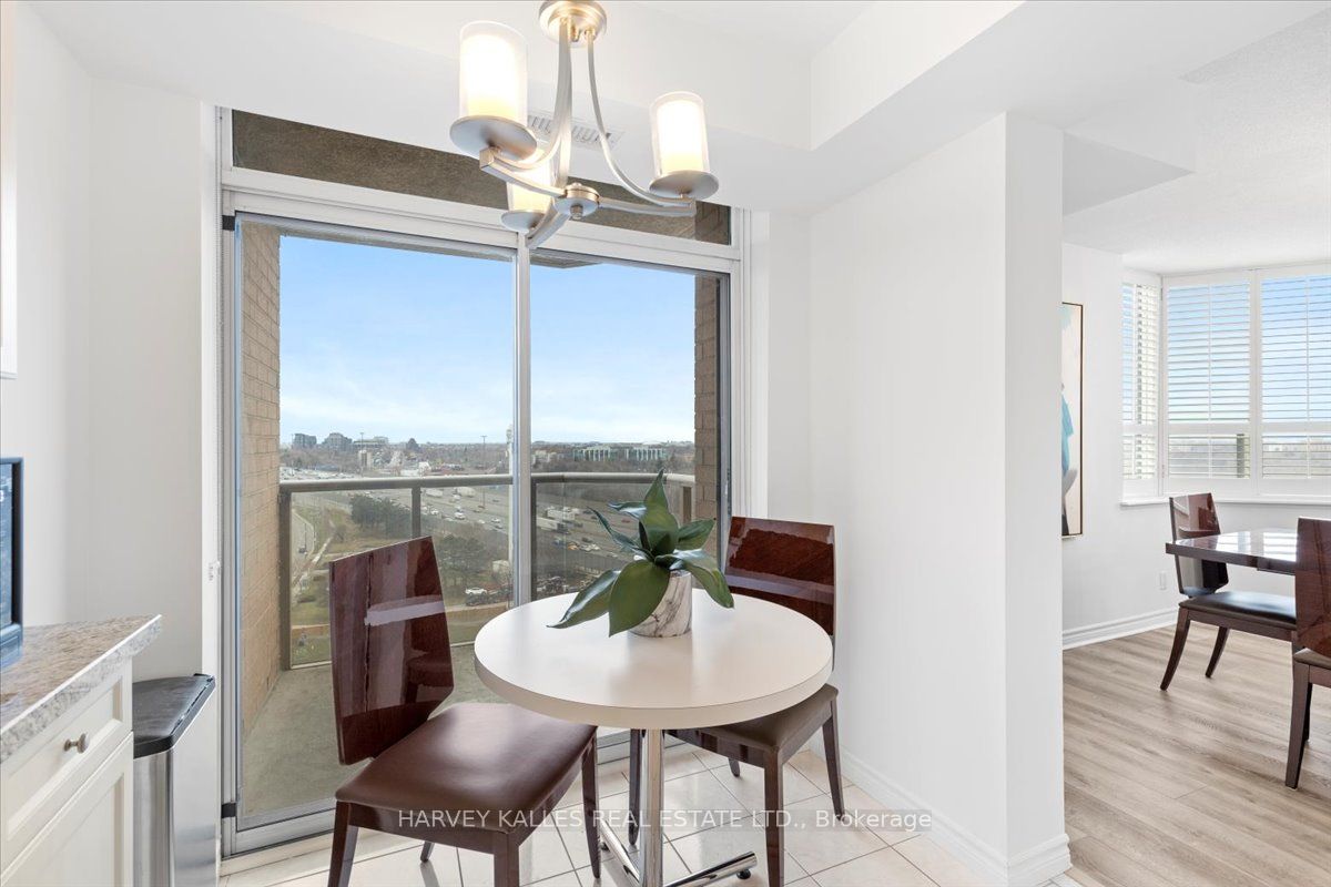 265 Ridley Boulevard, #1609
