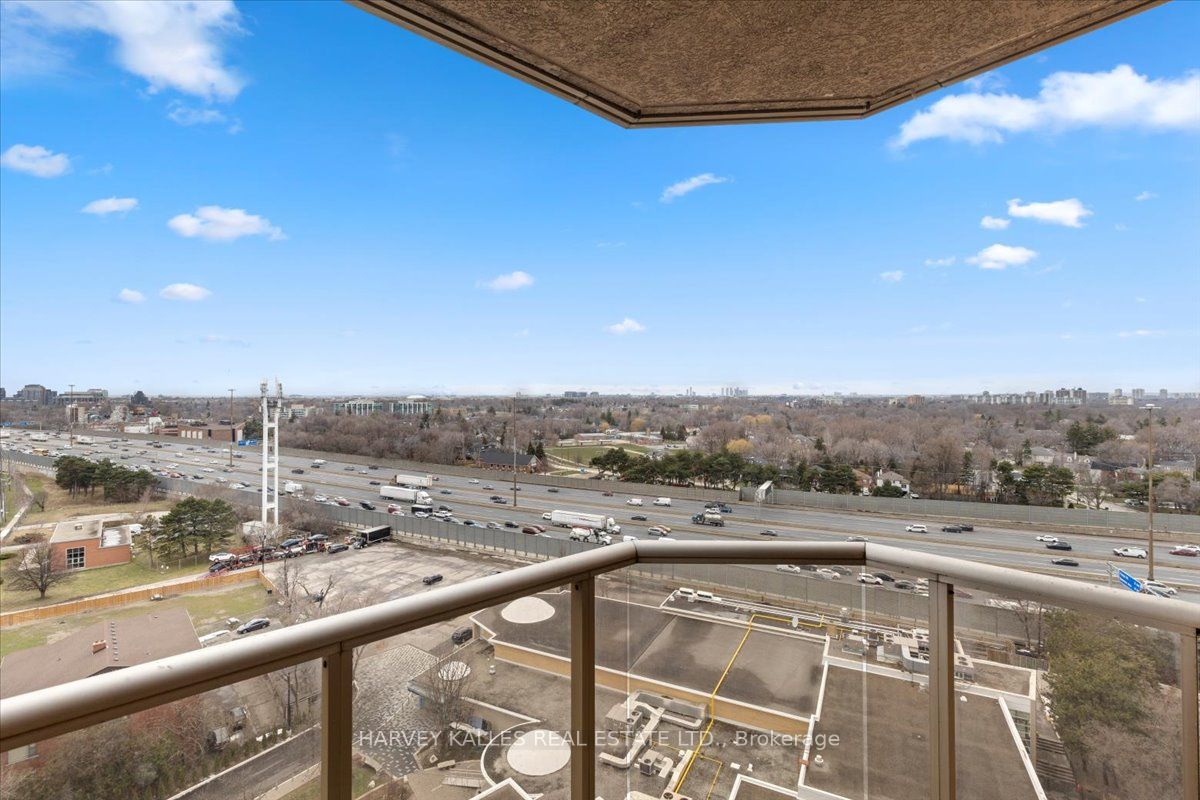265 Ridley Boulevard, #1609