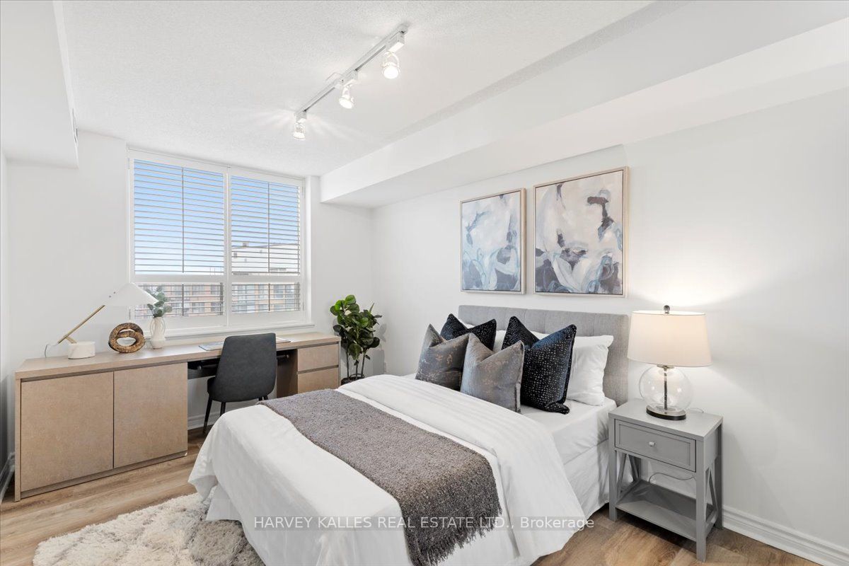 265 Ridley Boulevard, #1609