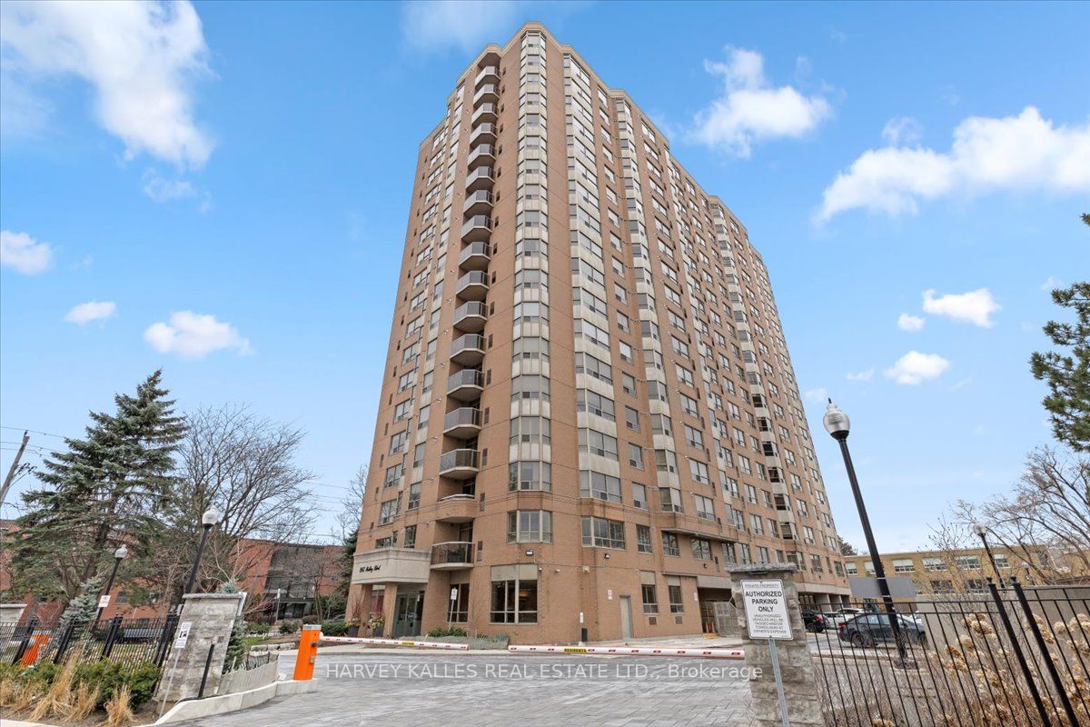 265 Ridley Boulevard, #1609