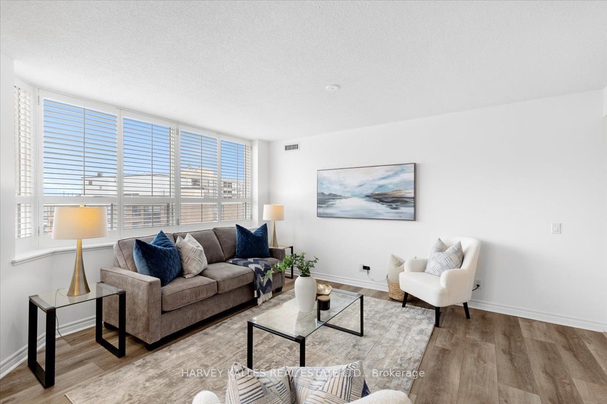 265 Ridley Boulevard, #1609