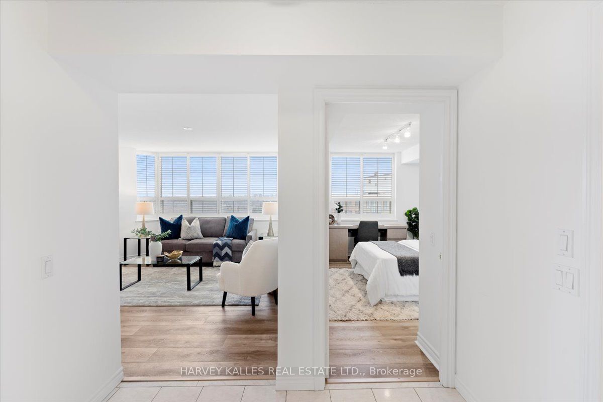 265 Ridley Boulevard, #1609