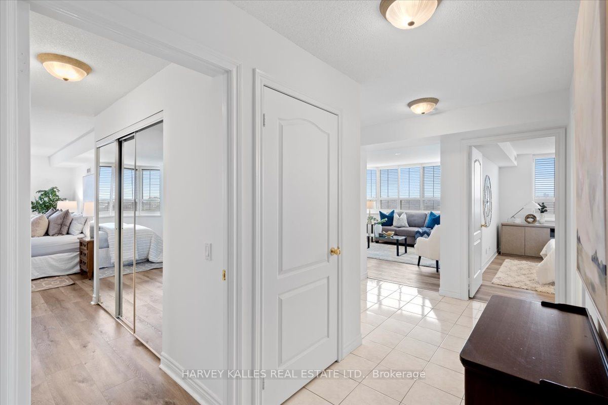 265 Ridley Boulevard, #1609