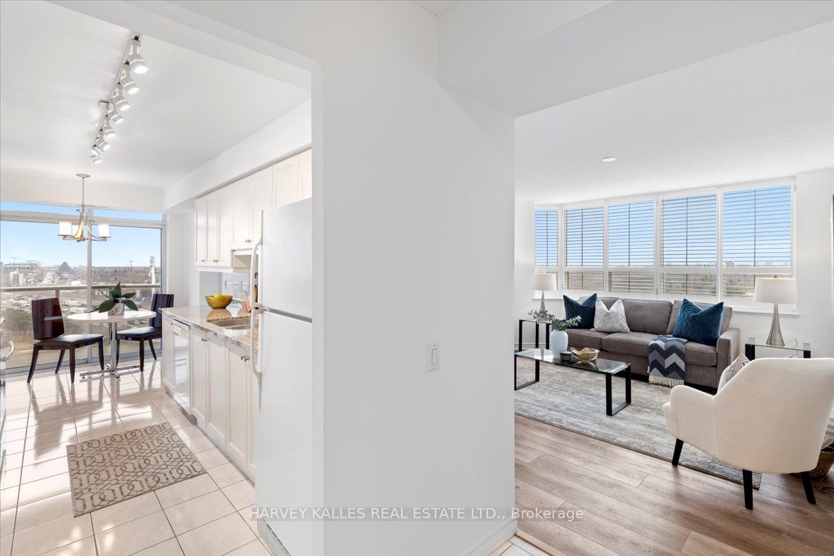 265 Ridley Boulevard, #1609