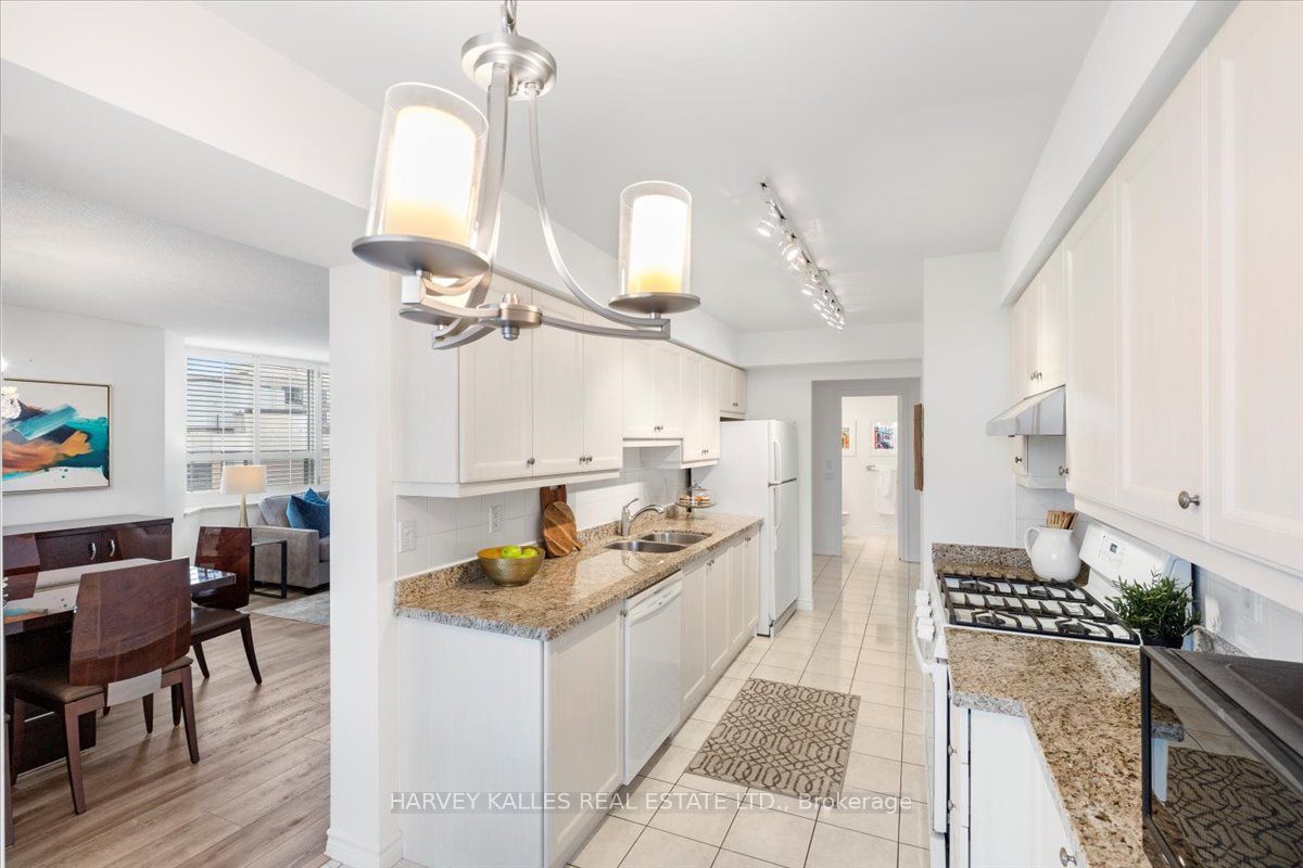 265 Ridley Boulevard, #1609