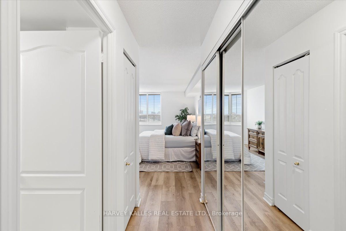 265 Ridley Boulevard, #1609