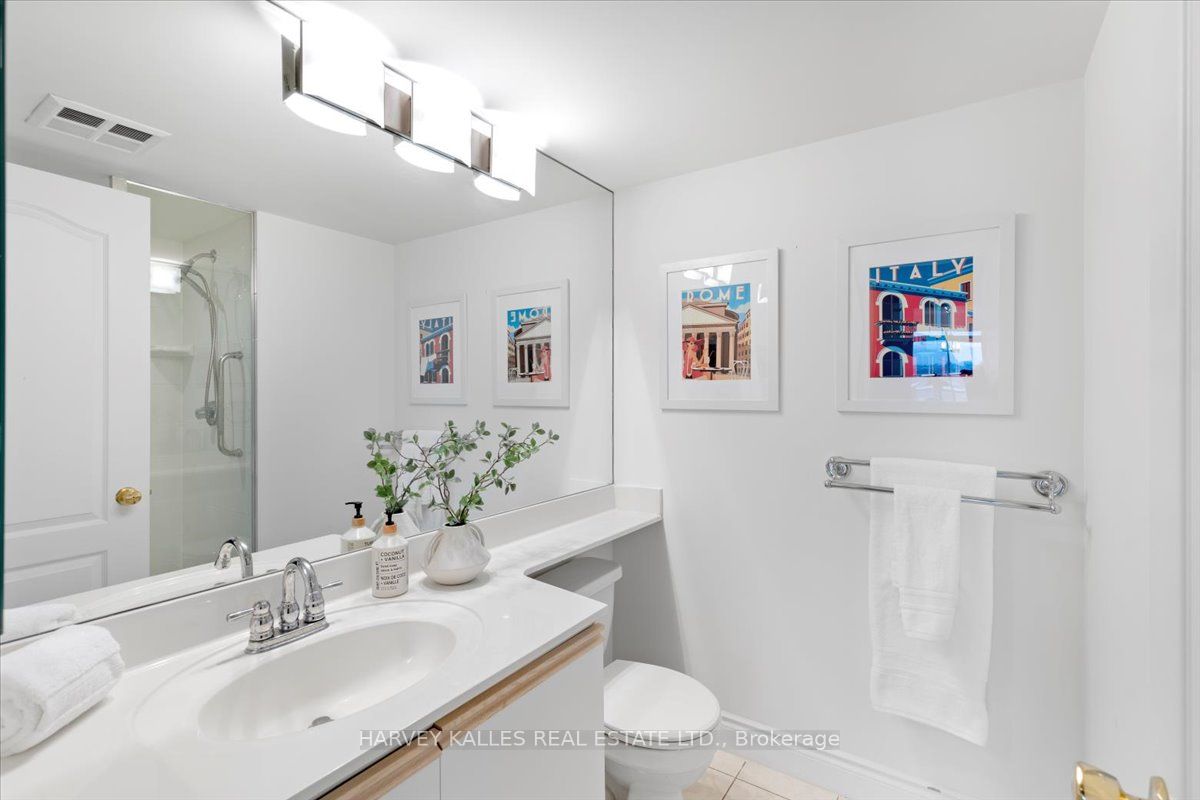 265 Ridley Boulevard, #1609