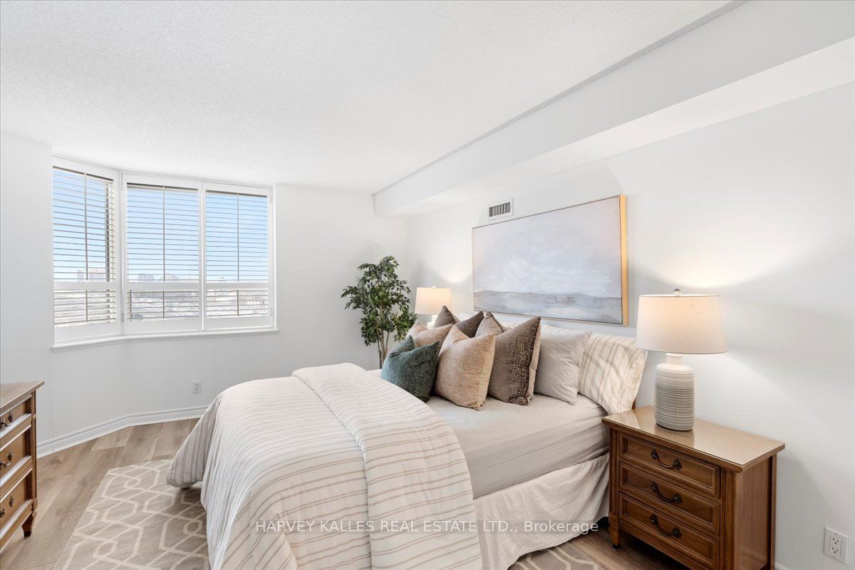 265 Ridley Boulevard, #1609
