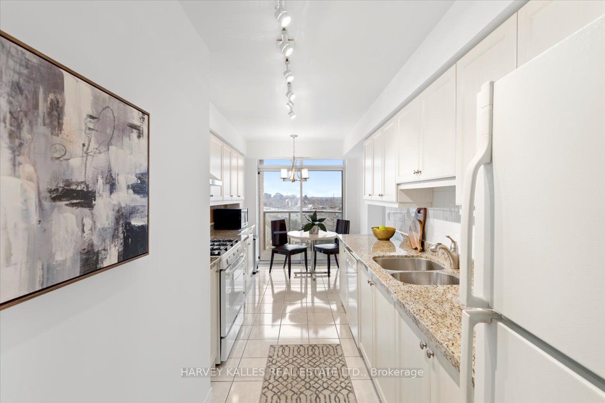 265 Ridley Boulevard, #1609