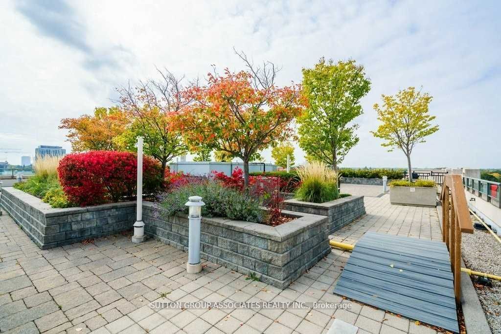 205 The Donway W, #506