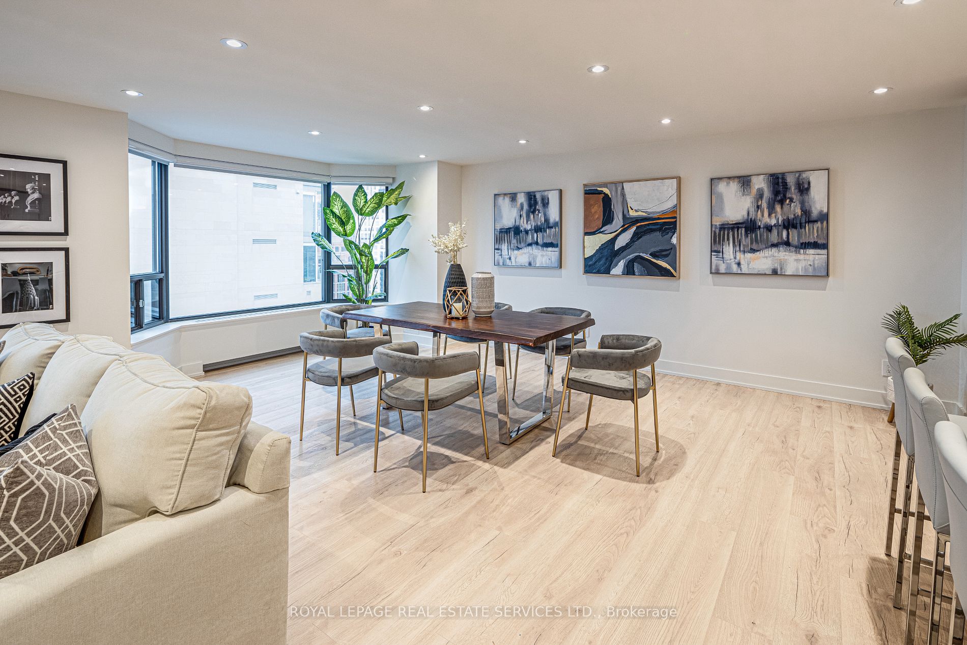 175 Cumberland St, #2008