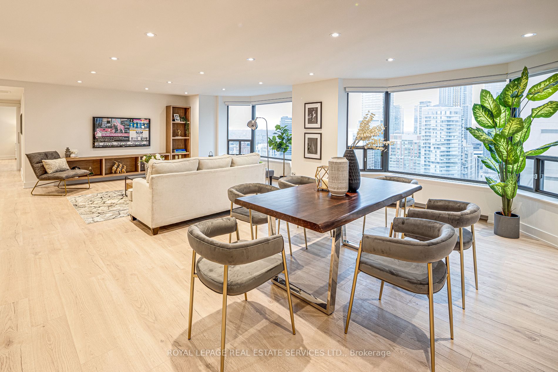 175 Cumberland St, #2008