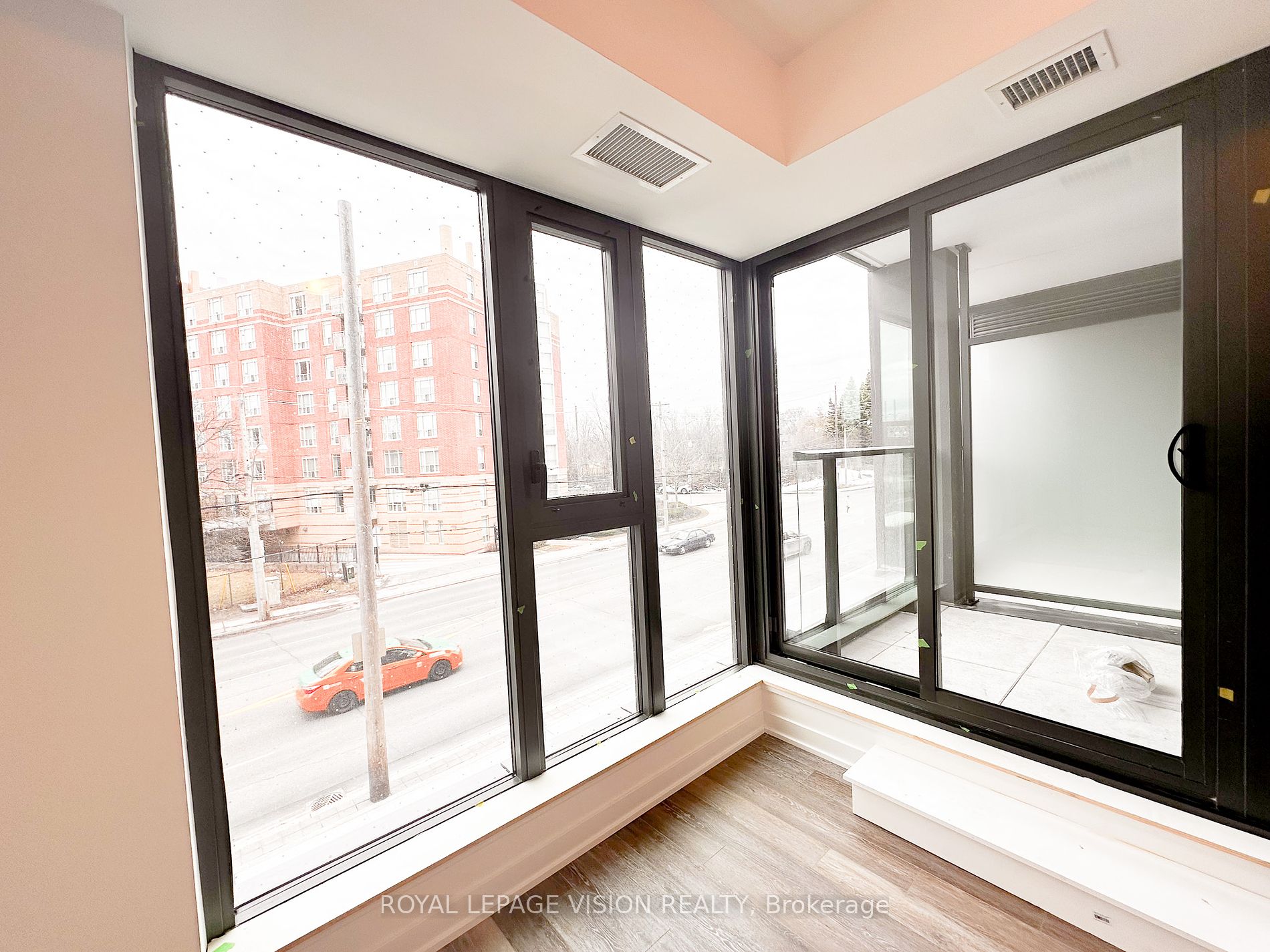 250 Lawrence Avenue W, #105