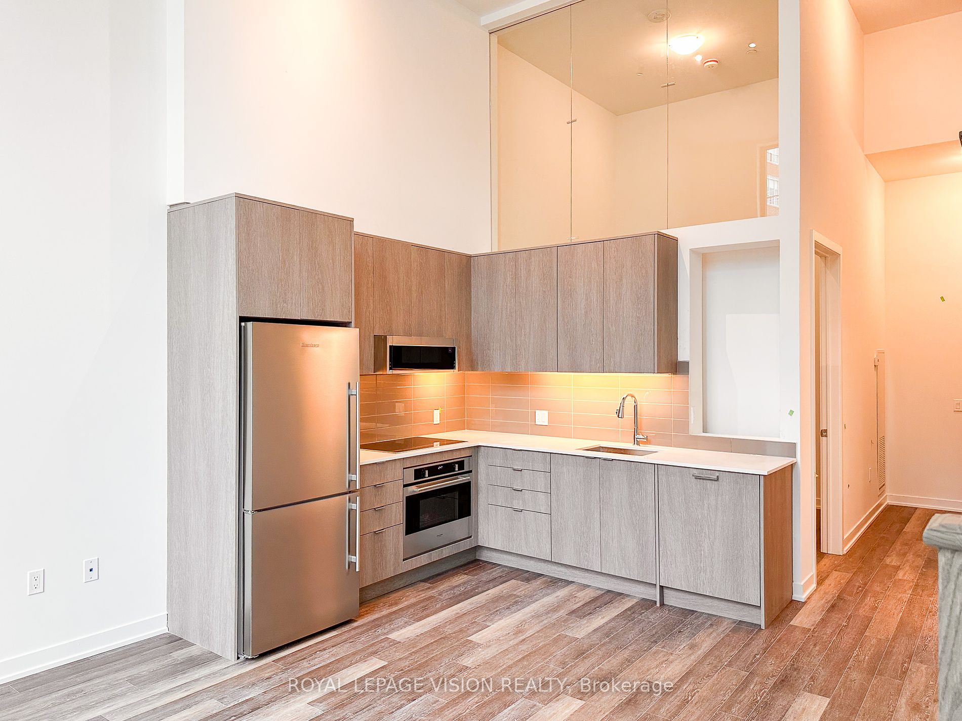 250 Lawrence Avenue W, #105