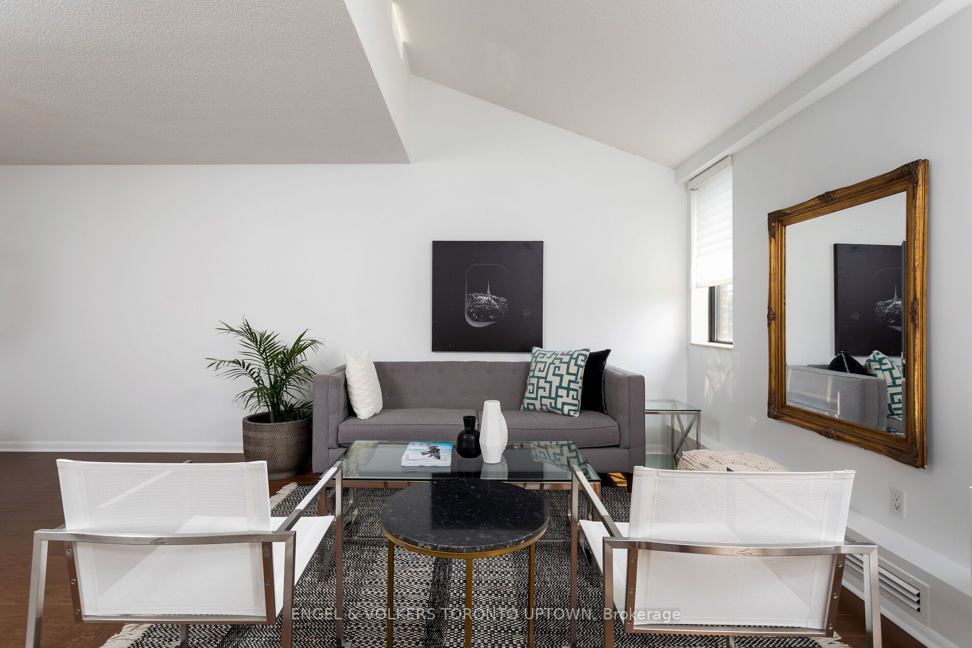 40 Sylvan Valleyway, #518