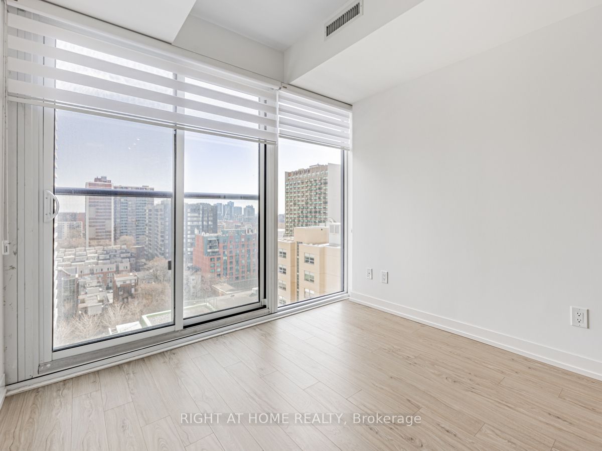 85 Wood Street, #1615
