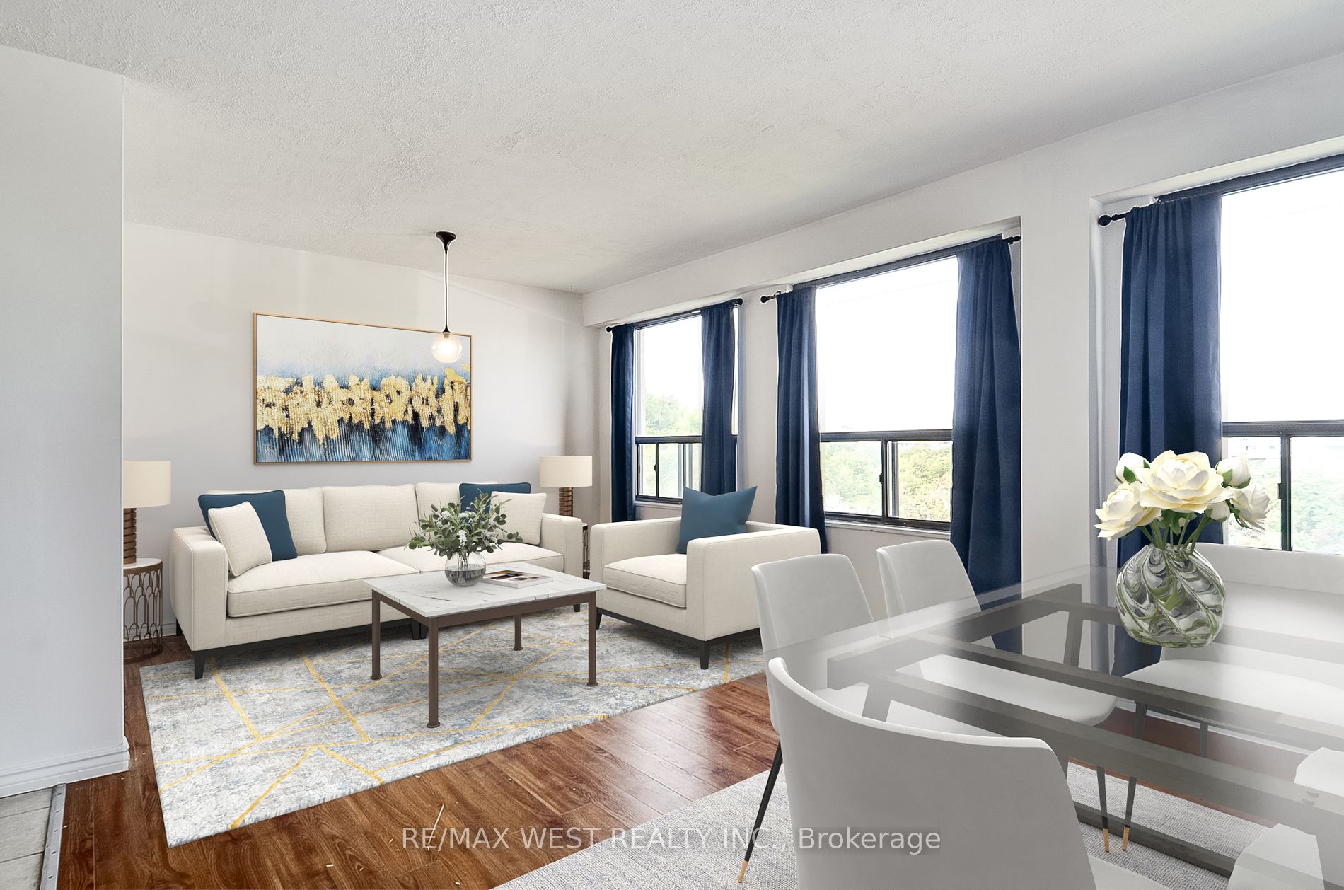 740 Eglinton Avenue W, #603