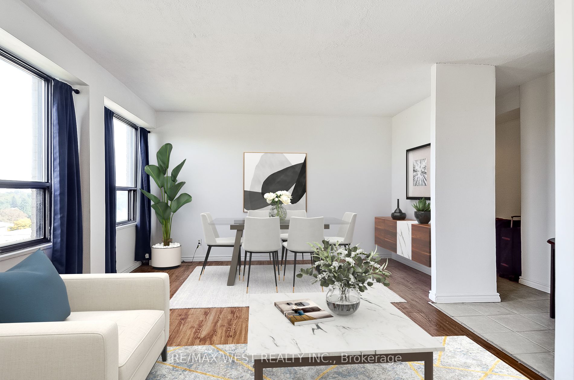 740 Eglinton Avenue W, #603