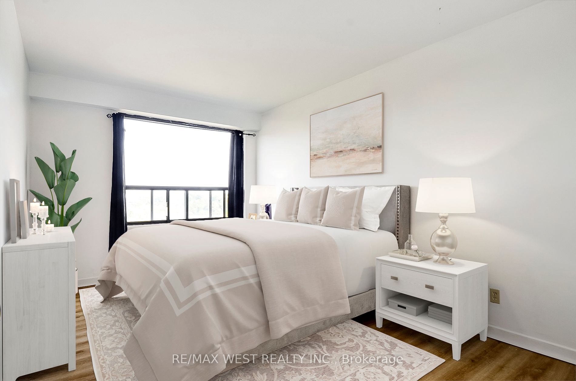 740 Eglinton Avenue W, #603